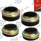 LENO - 4 - BUFFER TAMPON FOR SPRINGS REINFORCED LADA NIVA