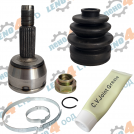 EU - OUTER C.V. JOINT KIT FOR FORD ESCORT V, VI, VII - KA - ORION III