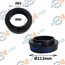 AUDI - BUFFER TAMPON FOR SPRINGS AUDI 80