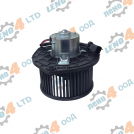 LADA NIVA - RADIATOR MOTOR WITH CORPUS KIT LADA NIVA VAZ 2123