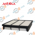 ASHIKA - ФИЛТЪР ВЪЗДУШЕН HYUNDAI-ASHIKA 20-H0-006