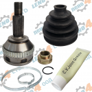 EU - OUTER C.V. JOINT WITH ABS FOR FORD MONDEO I, II