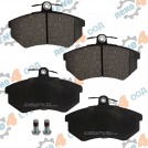 EU - FRONT BRAKE PADS AUDI 80 90 100 200 COUPE VW CORRADO PASSAT