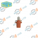 TRIFA - Bulb 12V 1,5W BX8,5d TRIFA