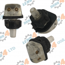 LADA NIVA - REAR WINDSHIELD WASHER FOR VAZ 2121 TRANSPARENT WITH NUT