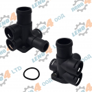 SEAT - COOLANT FLANGE SEAT TOLEDO I 1.8 i
