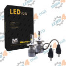 LENO - 4 - КРУШКИ LED ДИОДЕН КОМПЛЕКТ HB4 MITUTOYO