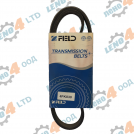 EU - V - Ribbed Belt 4PK 830 FELD