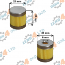 EU - ФИЛТЪР ЗА ГАЗ С OMB x25 / 8x25 / x26 (09)