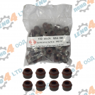 LENO - 4 - VALVE SEALS LADA VAZ 2101 - 2107 ELRING