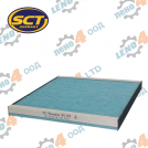 RENAULT - Cabin Filter- RENAULT SA1102