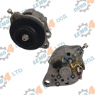 LADA SAMARA 08,083,09,099 - GENERATOR LADA SAMARA VAZ 2108,083,09,099 / 55 А.