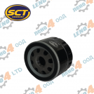 NISSAN - Oil Filter- NISSAN SM142/1
