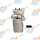 LENO - 4 - ELECTRIC FUEL PUMP IN BASKET KIT AUDI-