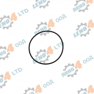 LADA - REAR AXEL O-RING SEALING LADA VAZ 2101-02-03-04-05-06-07