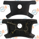 LADA - STEERING WHEEL COVER FOR VAZ 2107