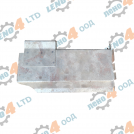 MOSKVICH - FRONT LEFT A JACK STAND MOSKVICH 412-2140