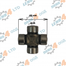 EU - DRIVE SHAFT UNIVERSAL Ø15 X 39 mm