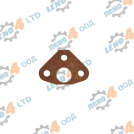 LENO - 4 - FUEL PUMP PAD MOSKVICH 412 BAKELIT