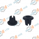 LADA NIVA - GASKET FOR WINDSHIELD WASHER FOR VAZ 2121 ORIG.