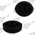 EU - ТАМПОН ЗА АУСПУХ ALFA ROMEO CHEVROLET DAEWOO DAIHATSU FIAT HYUNDAI KIA MAZDA MITSUBISHI NISSAN OPEL SUBARU SUZUK 81359