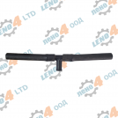 LENO - 4 - RADIATOR HOSE KIT LADA VAZ 2110
