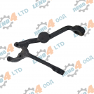 LADA NIVA - UPPER RIGHT CARRIER LADA NIVA VAZ 2121,21213,21214