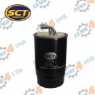SCT Germany  - Fuel Filter MAZDA-ST319
