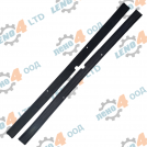 LADA NIVA - RUBBER FRAMING FOR FRONT FENCE LADA NIVA VAZ 2121,21213,21214