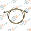 DK-RIDER - MILEAGE CABLE GAZ 53 1600 mm