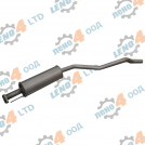 OPEL - MIDDLE GASKET FOR OPEL ASTRA F BG (17.40)