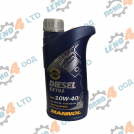 MANNOL - MANNOL 10W-40 DIESEL EXTRA 1L