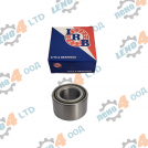 VW - FRONT WHEEL HUB BEARING 34x64x37 VW  CADDY CORRADO GOLF JETTA SCIROCCO IRB